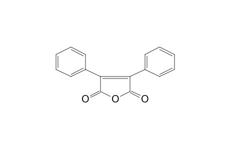 3,4-Diphenyl-2,5-furandione