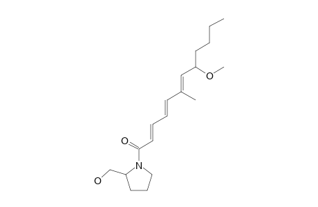 13-O-METHYLVIRIDITIN