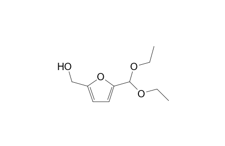 5-(Hydroxymethyl)furfural diethyl acetal