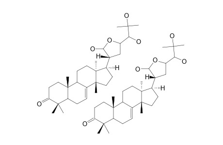 MELIANODIOL