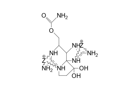 Saxitoxin hydrate