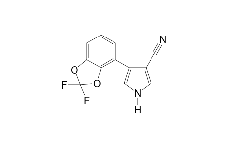 Fludioxonil