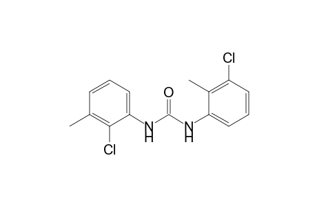 Urea, N-(2-chloro-3-methylphenyl)-N'-(3-chloro-2-methylphenyl)-