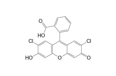2',7'-Dichlorofluorescein