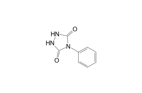 4-Phenylurazole