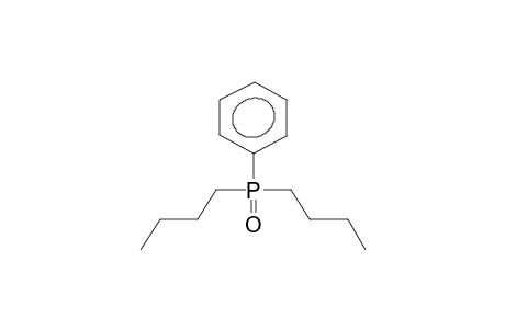 Dibutyl-phenyl-phosphine oxide