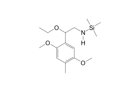 BOD-A (-CH3,+C2H5) TMS