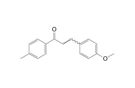 4-methoxy-4'-methylchalcone
