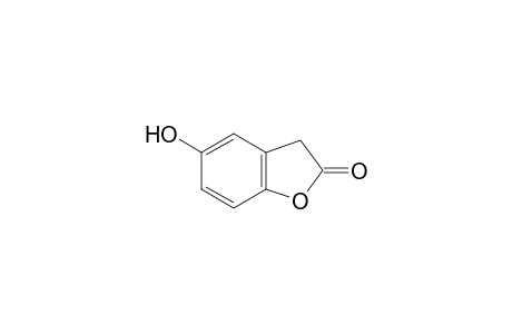 Homogentisic acid gamma-lactone