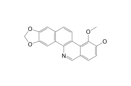 ZANTHOXYLINE