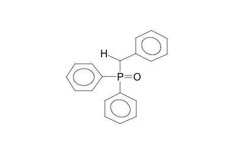 diphenyl(benzyl)phosphine oxide