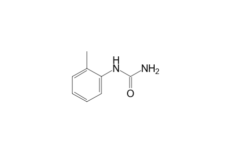 o-Tolylurea