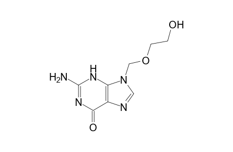 Acyclovir