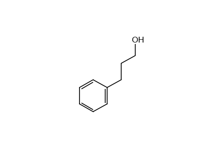 3-Phenyl-1-propanol