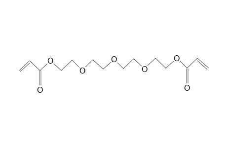 Tetraethylene glycol diacrylate