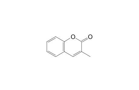 3-Methylcoumarin