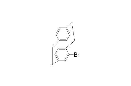 (rac)-4-Bromo[2.2]paracyclophane