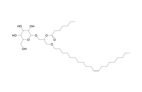 MGDG O-20:1_7:0