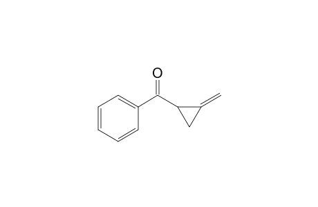 Methanone, (methylenecyclopropyl)phenyl-