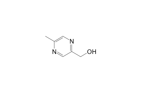 5-Methyl-2-pyrazinylmethanol