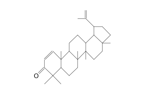 Glochidone