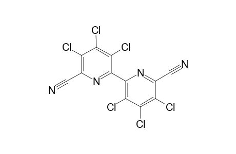 Bis(trichlorocyanopyridine)