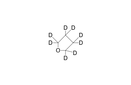 DEUTEROTETRAHYDROFURAN