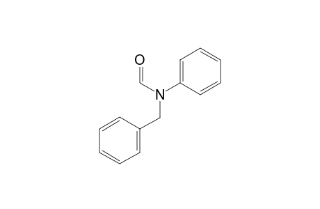 N-benzyl-N-phenylformamide