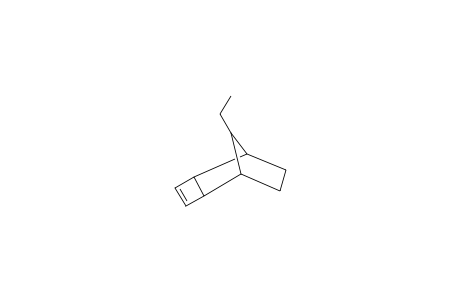 endo-9-endo-HYDROXY-9-exo-ETHYL-TRICYCLO[4,2,1,0(2,5)]NONA-3-ENE