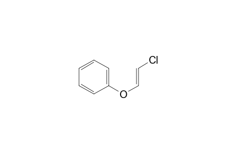 2-CHLOROVINYLPHENYLETHER