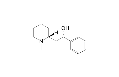 d,l-Sedamin