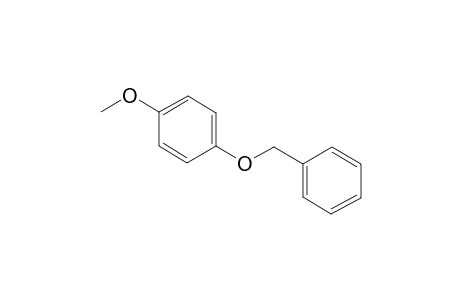 p-benzyloxyanisole