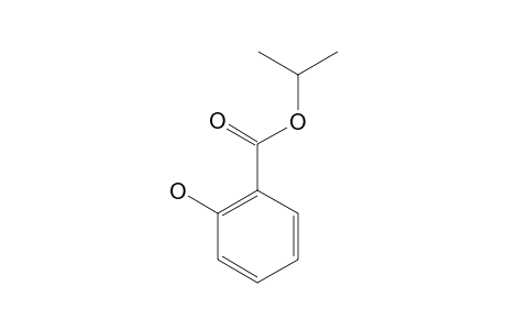 Salicylic acid isopropyl ester