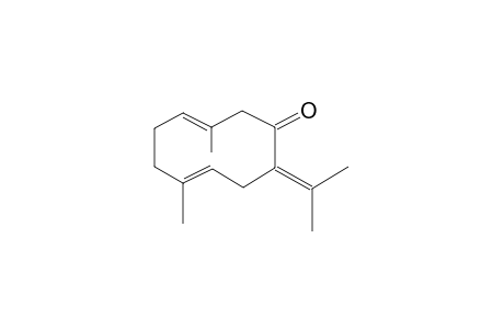 Germacrone