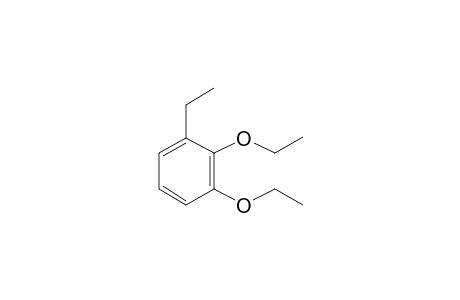 1,2-Diethoxy-3-ethylbenzene