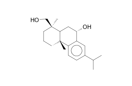 ABIETA-8,11,13-TRIENE-7-ALPHA,19-DIOL