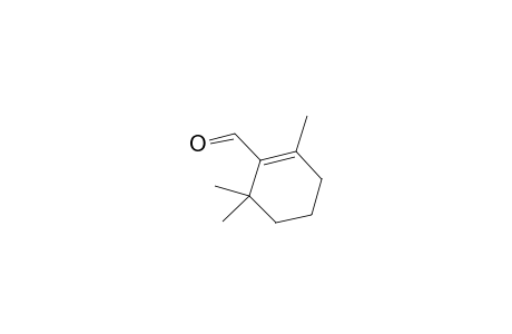 CYCLOCITRAL