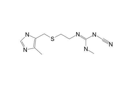 Cimetidine