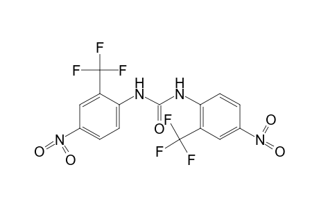 2,2'-bis(trifluoromethyl)-4,4'-dinitrocarbanilide