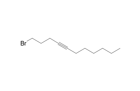 1-Bromoundec-4-yne