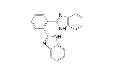 2,2'-o-PHENYLENEBISBENZIMIDAZOLE