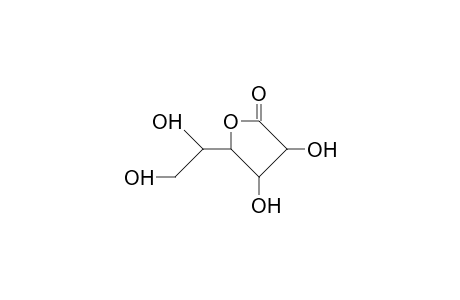 Gulono-1,4-lactone