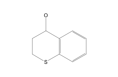 Thiochroman-4-ol