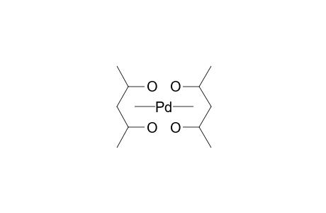 Palladium acetylacetonate