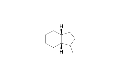 7-METHYL-CIS-BICYCLO[4.3.0]NONANE