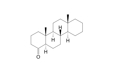 4-KETO-5-(ALPHA-H)-D-HOMOANDROSTAN