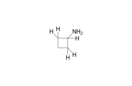 Cyclobutylamine