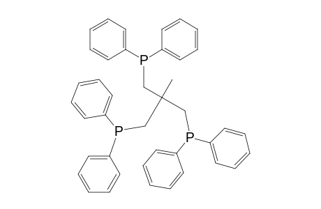 [3-di(phenyl)phosphanyl-2-[di(phenyl)phosphanylmethyl]-2-methylpropyl]-di(phenyl)phosphane