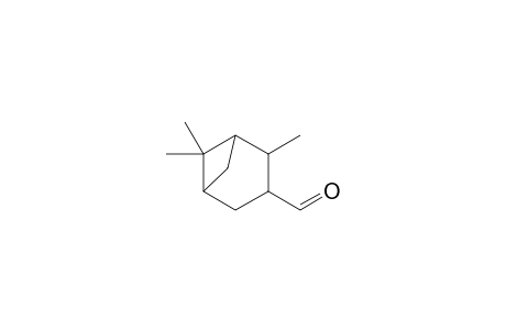 endo-3-PINANECARBOXALDEHYDE