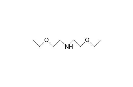 Di(ethoxyethyl)amine